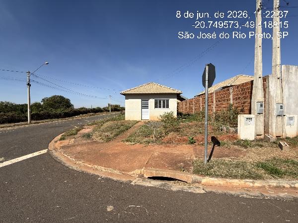 Casa em leilão em Sao Jose Do Rio Preto