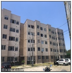 Apartamento em leilão em Rio De Janeiro