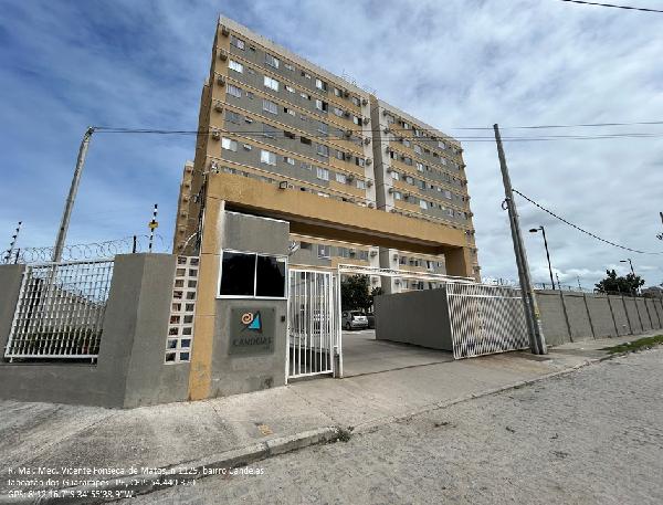 Apartamento em leilão em Jaboatao Dos Guararapes