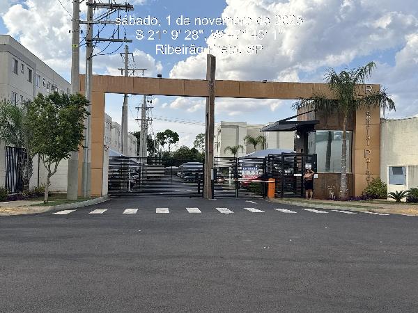 Apartamento em leilão em Ribeirao Preto