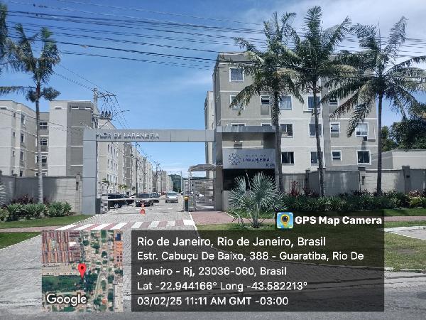 Apartamento em leilão em Rio De Janeiro