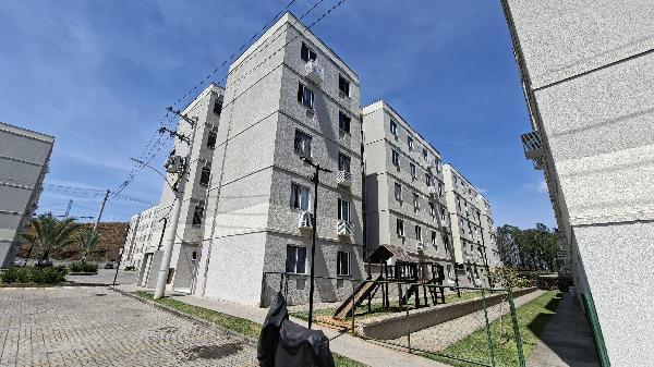 Apartamento em leilão em Nova Iguacu