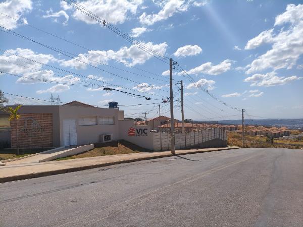 Apartamento em leilão em Vespasiano