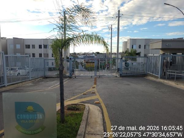 Apartamento em leilão em Sorocaba