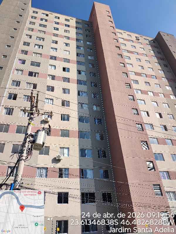 Apartamento em leilão em Sao Paulo