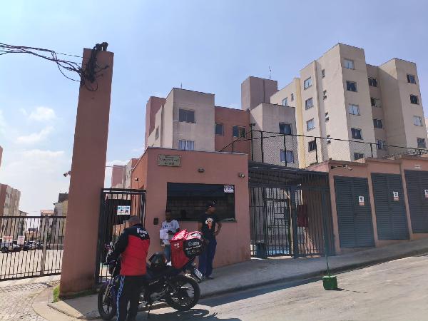 Apartamento em leilão em Sao Bernardo Do Campo