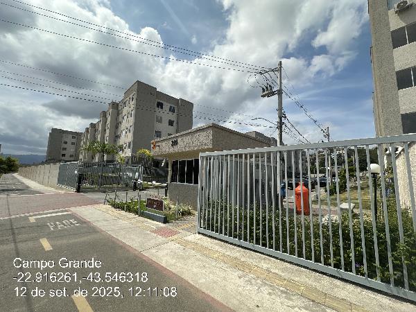 Apartamento em leilão em Rio De Janeiro