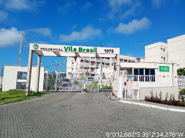 Apartamento em leilão em Sao Lourenco Da Mata
