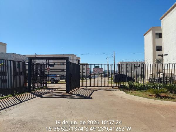 Apartamento em leilão em Goiania