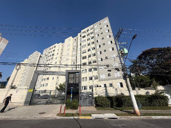 Apartamento em leilão em Sao Paulo