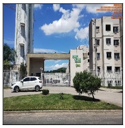 Apartamento em leilão em Nova Iguacu