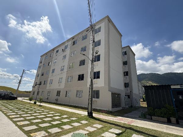 Apartamento em leilão em Nova Iguacu