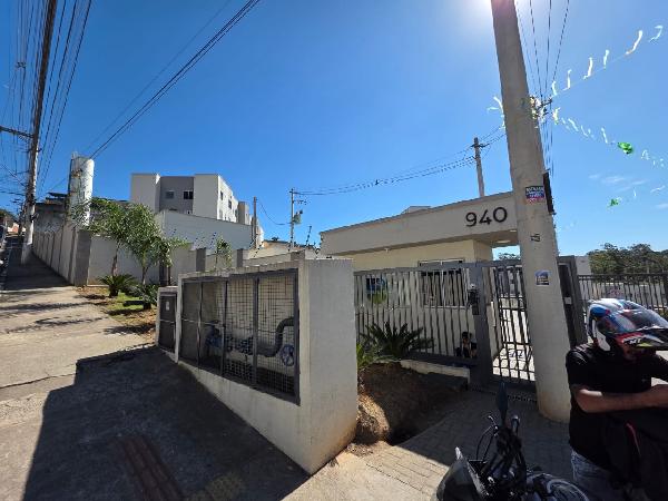 Apartamento em leilão em Poa