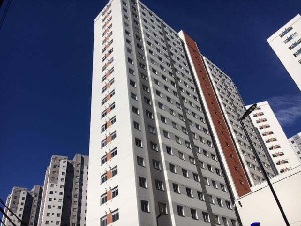 Apartamento em leilão em Sao Paulo