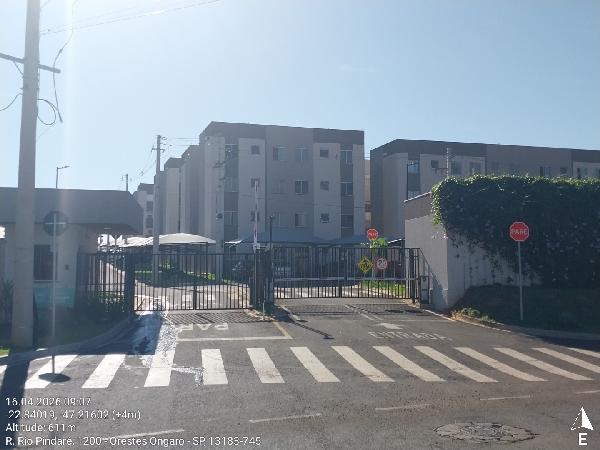 Apartamento em leilão em Hortolandia