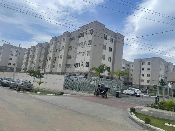 Apartamento em leilão em Rio De Janeiro