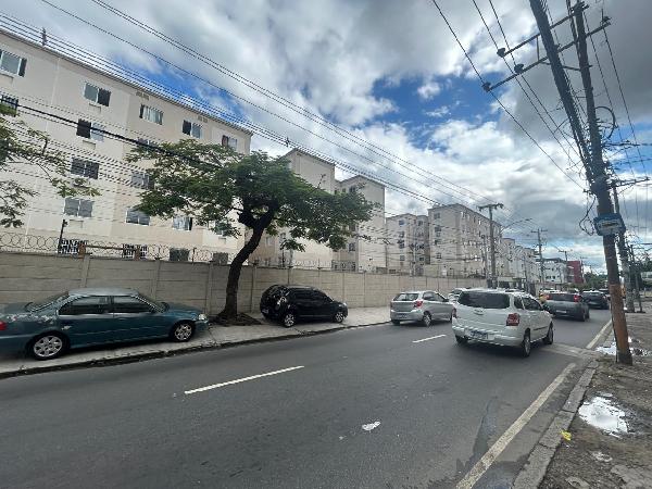 Apartamento em leilão em Rio De Janeiro