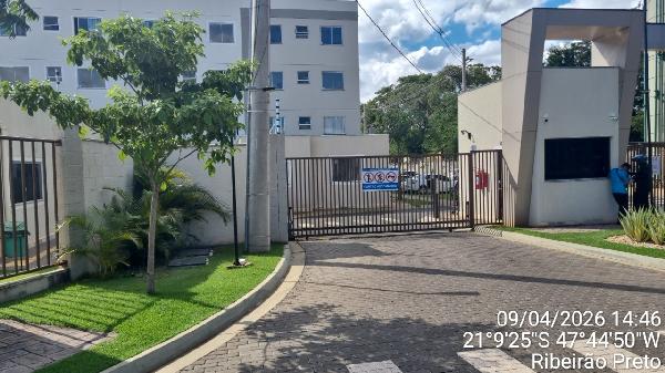Apartamento em leilão em Ribeirao Preto