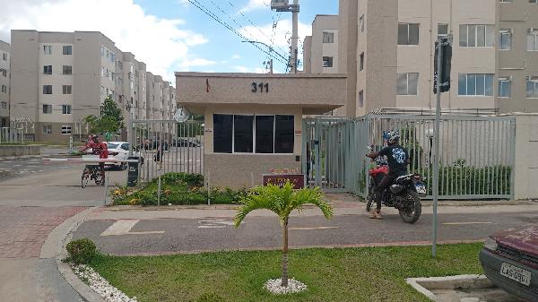 Apartamento em leilão em Rio De Janeiro