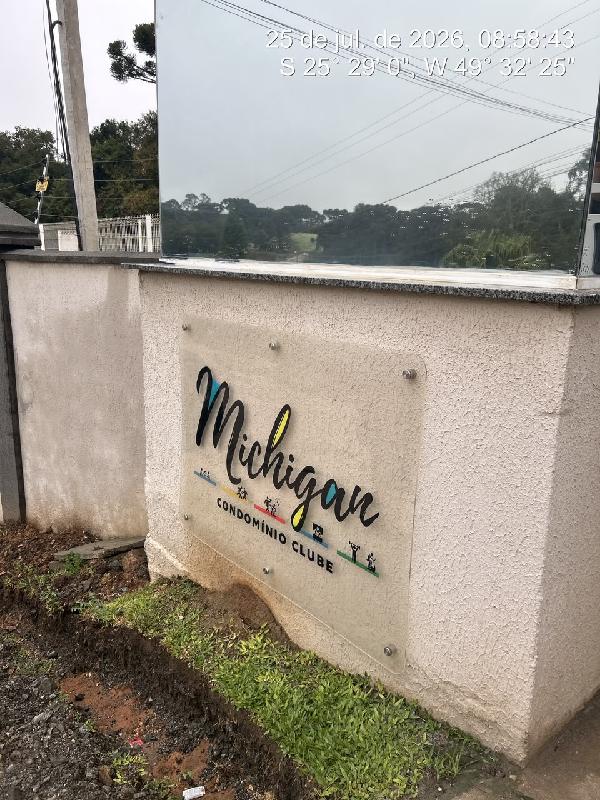 Apartamento em leilão em Campo Largo