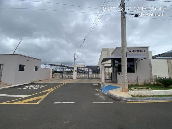 Apartamento em leilão em Botucatu