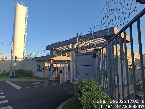 Apartamento em leilão em Ribeirao Preto