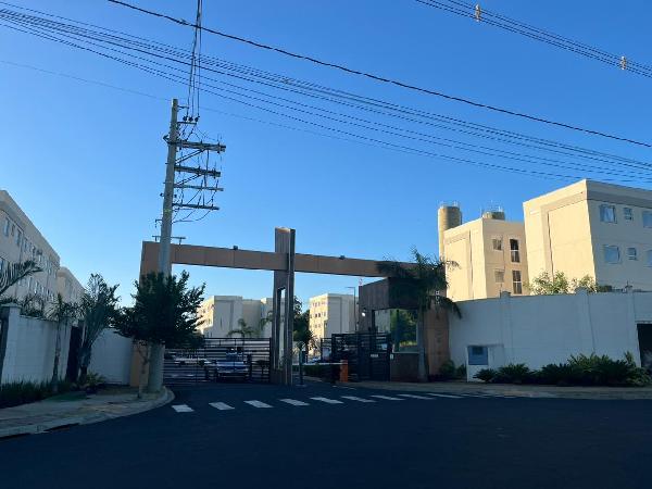Apartamento em leilão em Ribeirao Preto