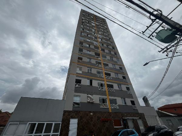 Apartamento em leilão em Sao Paulo