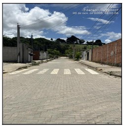 Casa em leilão em Igarassu