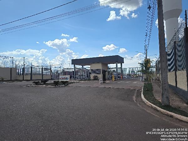 Casa em leilão em Porto Velho