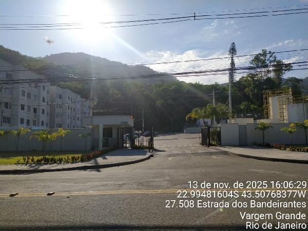 Apartamento em leilão em Rio De Janeiro