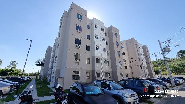 Apartamento em leilão em Sao Goncalo