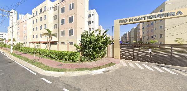 Apartamento em leilão em Rio De Janeiro