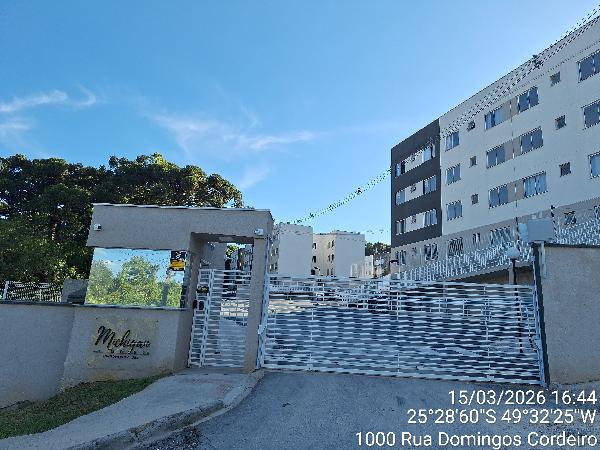Apartamento em leilão em Campo Largo