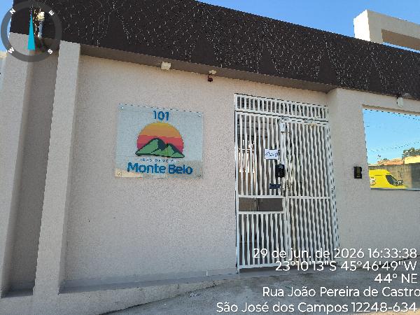 Apartamento em leilão em Sao Jose Dos Campos