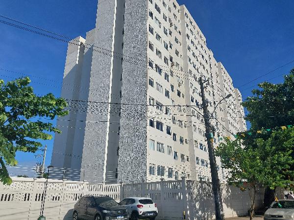 Apartamento em leilão em Salvador