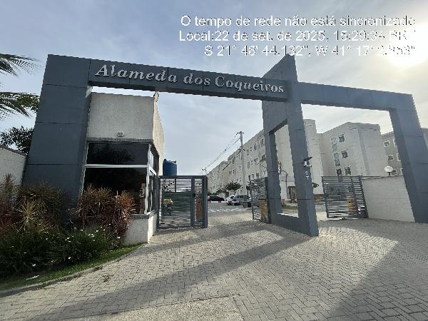 Apartamento em leilão em Campos Dos Goytacazes