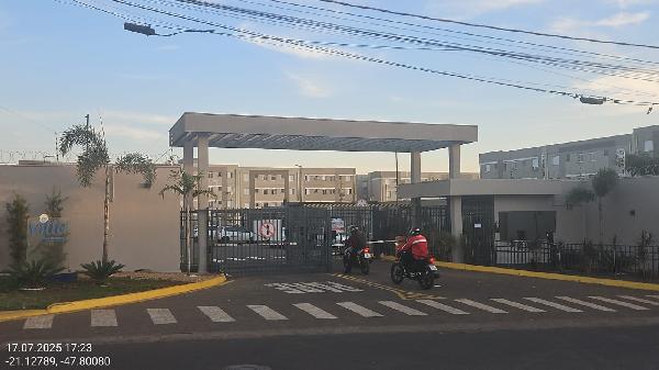 Apartamento em leilão em Ribeirao Preto