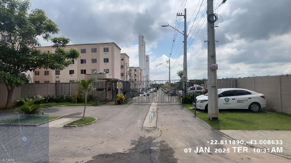 Apartamento em leilão em Sao Goncalo