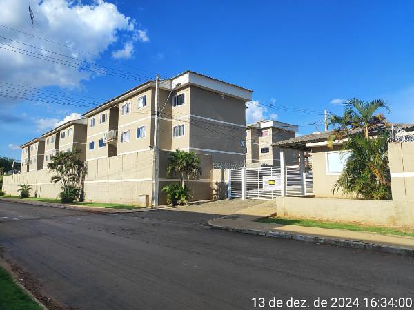 Apartamento em leilão em Valparaiso De Goias