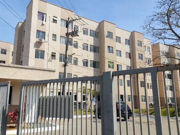 Apartamento em leilão em Rio De Janeiro