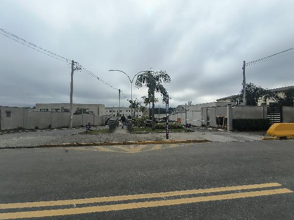 Apartamento em leilão em Suzano