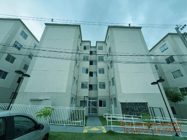 Apartamento em leilão em Salvador