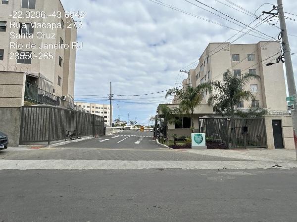 Apartamento em leilão em Rio De Janeiro