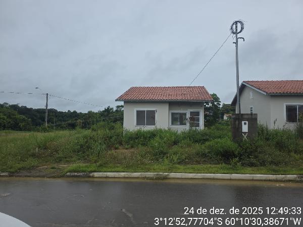 Casa em leilão em Iranduba