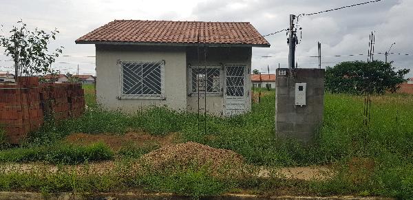 Casa em leilão em Iranduba