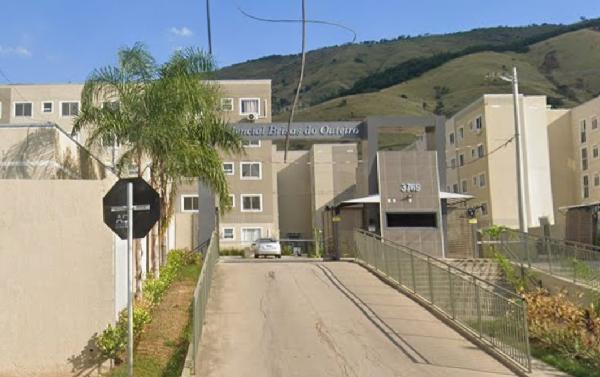 Apartamento em leilão em Nova Iguacu