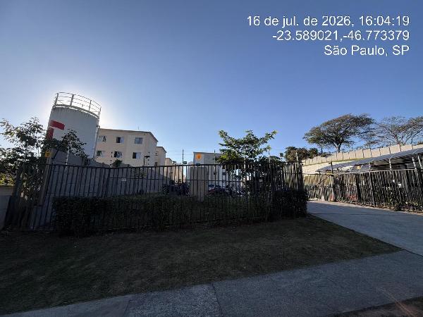 Apartamento em leilão em Sao Paulo