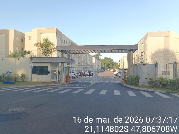 Apartamento em leilão em Ribeirao Preto