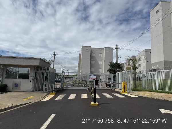 Apartamento em leilão em Ribeirao Preto